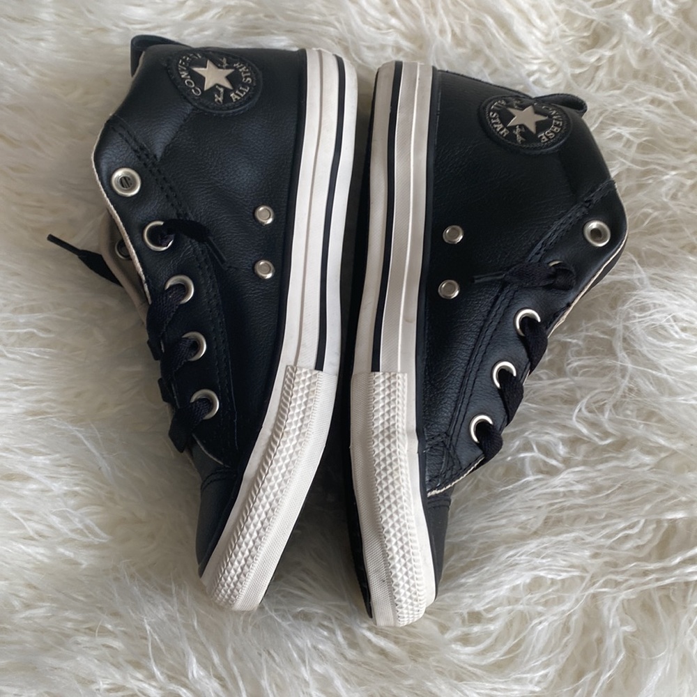 Converse Sneakers - Picture 2 of 8